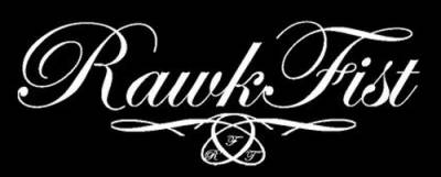 logo Rawkfist